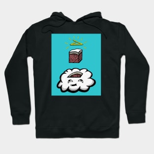 cloudbotomy Hoodie